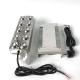 10 Head Ultrasonic Mist Humidifier Generator Outdoor Cooling Fogger Maker 350W