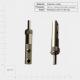 Customizable High Precision Turning Milling Parts With Smooth Surface