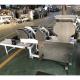 automatic noodle making machine, fresh noodle making machine, 5 group rollers