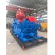 1000hp Drilling Rig Mud Pumps 3NB1000 Emsco Mud Pump