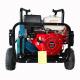 High Pressure Gasoline Powered Hydraulic Power Unit Plant Hull Ship Yacht Surface