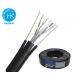 Elevator LAN Network Cable Pure Copper Material UTP CAT6 Cable
