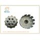 ISO9001 Standard Motorcycle Starter Clutch AX100 With 1 Year Warranty