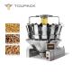 Easy Operation Bakery Biscuit Packing Machine For Food Industry