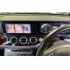 For E-Class W213 Right Drive Car Navigation Dashboard New Digital Dashboard