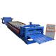 CE 20m/Min Shutter Doors Roll Forming Machine Automatic Roll Former