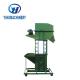 Light Duty Plate Chain Continuous Bucket Elevator For Cement