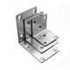 Automated Press Line Metal Stamping Machinery Steel and Stainless Steel Angle Brackets