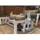 Auto Reeling Pope Reel Winder Paper Machine Iso9001