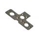 Oem Brass C83600 CNC Sinker Edm Machining Defense Parts Industrial Custom Parts