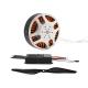 51Kg Thrust Drone Propulsion System With Brushless Motor And Motor Controller And Propeller