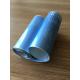 High Barrier printed Alumi Plastic Laminated Web , Cosmetic Laminate Tube