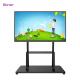 Ikinor Lcd Whiteboard Interactive Flat Panel For Education 98 Inch