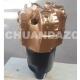 China API 6 inch matrix body pdc drill bits  for oil and gas drilling equipment,drilling