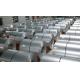 Hot Dip Galvanized Steel Coil , Carbon Steel , Galvanized Hot Rolled Steel Coil