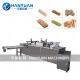 Oatmeal Bar Forming Machine