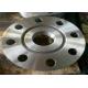 overclad ASTM A105+Inconel 625 WN welding neck flange supplier