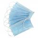 Medical Surgical Disposable Face Mask Earloop Type For Adults Eco - Friendly