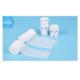 Elastic disposable medical bandage/medical gauze roll/Medical sterile gauze bandage
