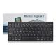 Auto Sleep Energy Saving Universal Bluetooth Keyboard For Tablet