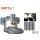 High Efficiency SMT Glue Dispenser Machine 300/300/100MM Work Area SMTfly-300M