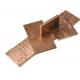 C70600 C71500 CuNi 90/10 90/30 Copper Nickel Plate / Copper Sheet For Decoration