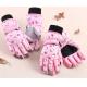 Kids gloves , children winter warm gloves ,children winter outdoor gloves