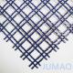2x4 Decorative Double Wire Architectural Mesh Panels For Cabinets