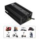 Power 84V 5A Charger 600W Electric Vehicle Lithium Battery Charger