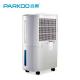Refrigerative Portable Home Parkoo Dehumidifier 220V 12L / D With Ce Passed