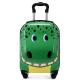 16 Inch Ride On Kids Travel Luggage Multifunctional ABS PC Material