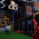 Safety Certified Play Zone Equipment Perfect Choice for Exciting Indoor Playground