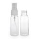 100 Ml  Disinfectant Spray Bottle Custom Label Hand Sprayer Bottle