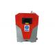 2mJ Portable Laser Cleaning Machine Single Phase 1000 Watt Laser Rust Remover