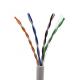 1000FT Data 4pair Twisted Pair Indoor Cat5e Network UTP Cable RJ45 Communication Cables