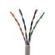 Indoor 4 Pairs Rj45 Ethernet Cable Cat5 Cat 5E Category 5E Utp Network Cable 1000ft