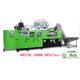 Auto PET Blow Moulding Machine for 700ml Milk Bottle