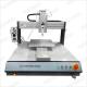 3 Axis Fluid Automatic Glue Dispensing Machine Durable For Glue Potting