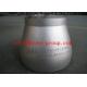 ASTM A815 UNS S44600 piping fittings