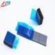 Grey Color 1.0mmT good performance  Heat Sink Pad  For Power Supply