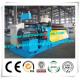 CNC Hydraulic bending machine steel plate shearing machine , Steel rolling machine