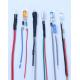 Indicator Light Neon Glass Tubing Red Glass Tubes For Neon Signs