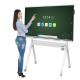 Ultra Hd Capacitive Whiteboard Electronic Smart Board 60hz Interactive
