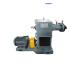 Hot Feeding Rubber Extruder XJ250 with 250mm Screw Diameter and 4.5 L/D Ratio