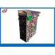 1PC NCR ATM Machine Parts S2 Dispenser 4450704253 009-0032552A 445-0704253