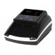 Intelligent automatic Euro and US dollar Money Detector with IR UV MT MG professional money detector