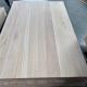 Lightweight Paulownia Panel Board for Furniture Lightweight and Environmentally Friendly