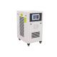 Automatic Industrial Water Chiller System , 265V Recirculating Water Cooler 420W OEM