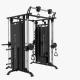 Multifunctional Trainer Fitness Smith Machine Cable Machine Gym OEM ODM