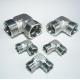 Galvanized Sheet 90 Degree Elbow Jic Carbon Steel Fittings 1c9 Swivels Hydraulic Joint Stainless Fittings Hydraulics